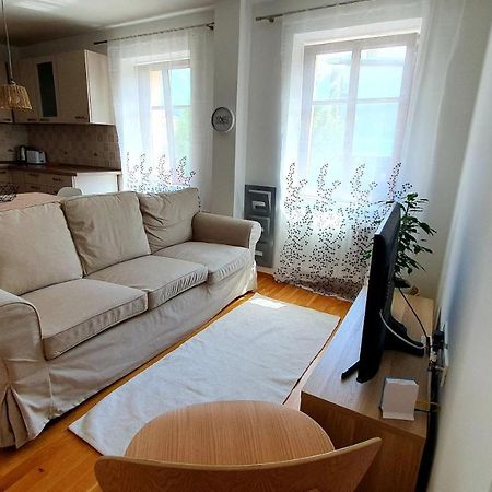 Apartma Bovec Center Eksteriør bilde